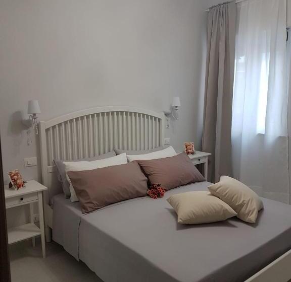 بنسيون Affitta Camere Da Nonna Maria