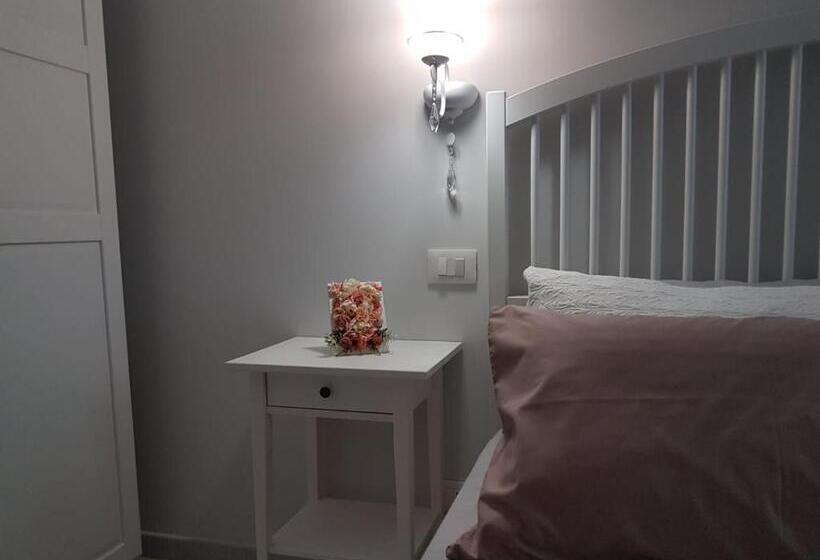 بنسيون Affitta Camere Da Nonna Maria