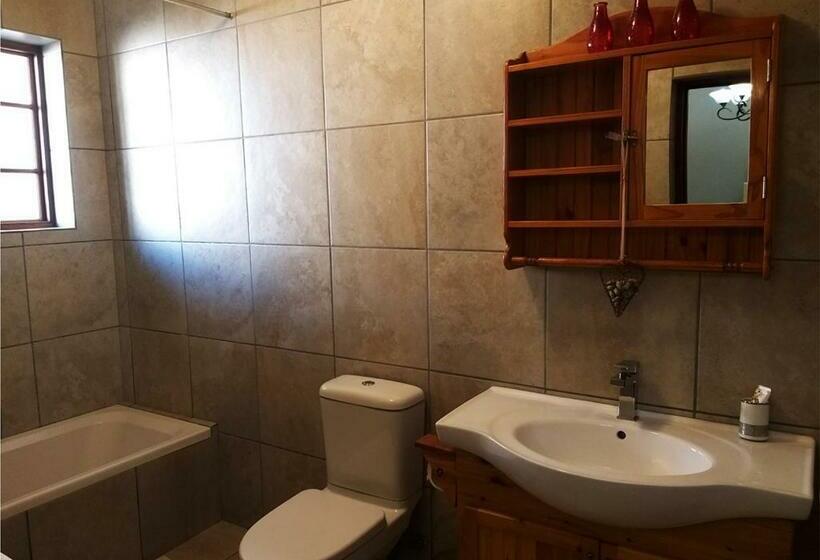 ペンション Alimento Guest House