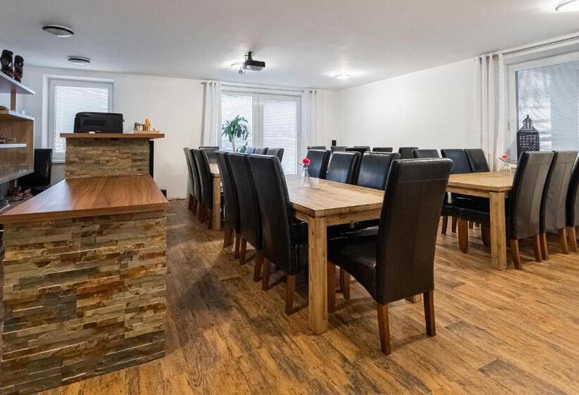 Пансион Apartmány Jánošík