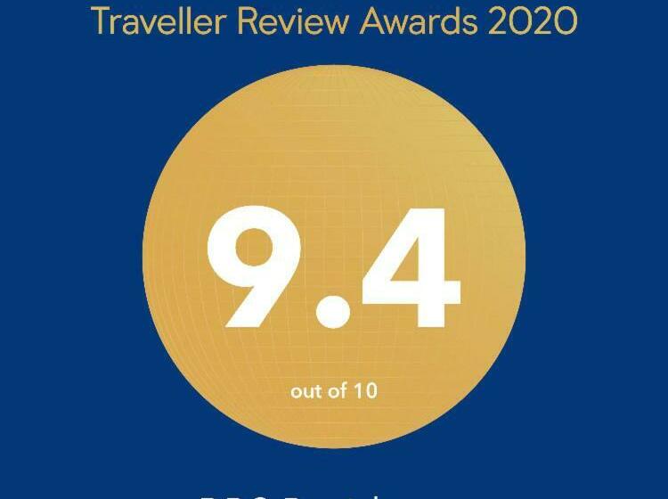 بنسيون Bbs Residence