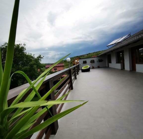 بنسيون Bbs Residence