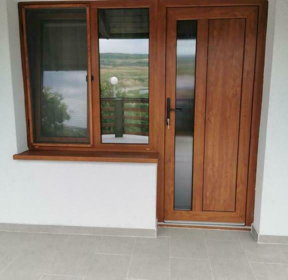 بنسيون Bbs Residence