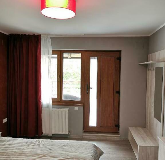 بنسيون Bbs Residence