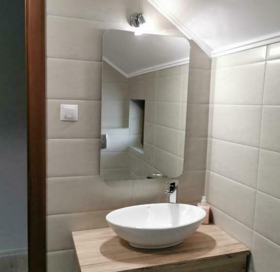 بنسيون Bbs Residence