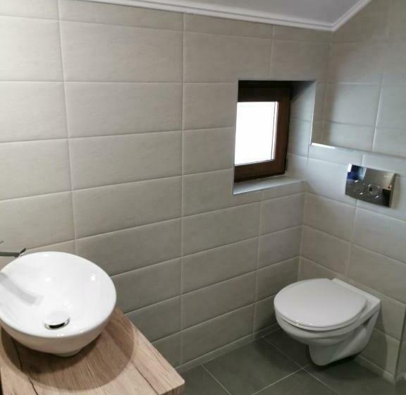 بنسيون Bbs Residence