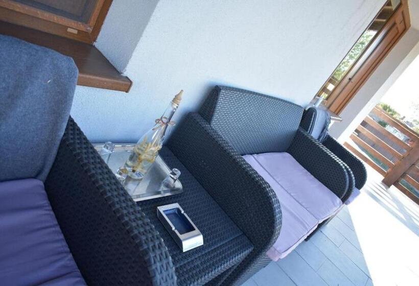 بنسيون Bbs Residence