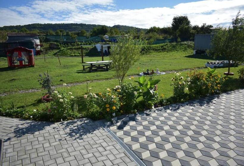 بنسيون Bbs Residence