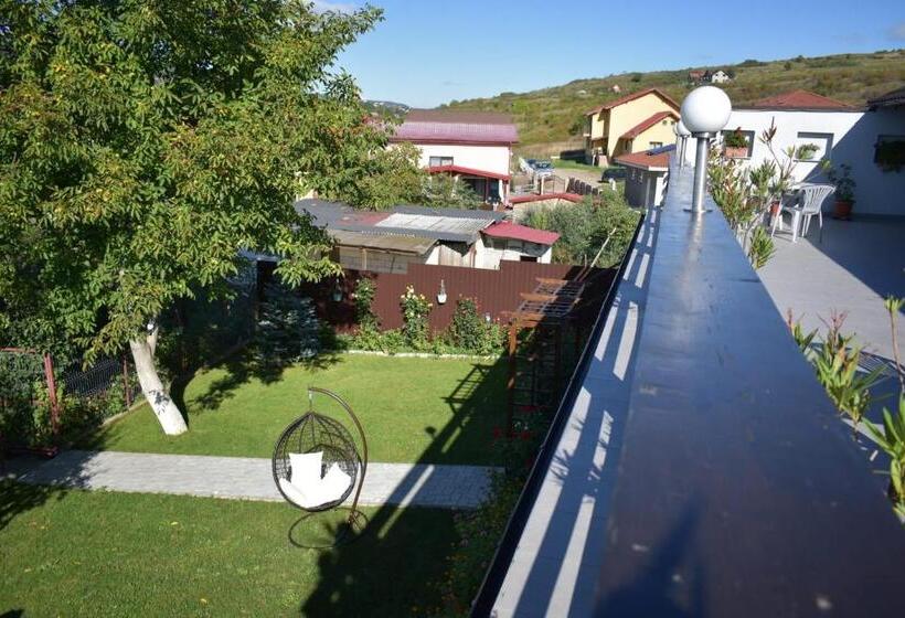 بنسيون Bbs Residence