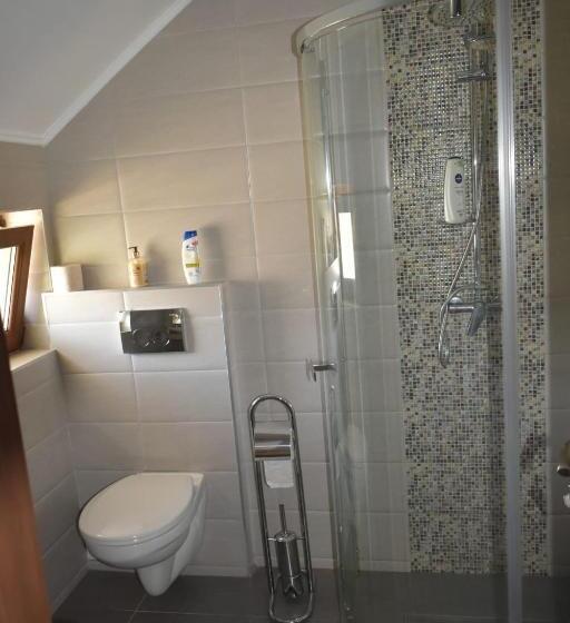 بنسيون Bbs Residence