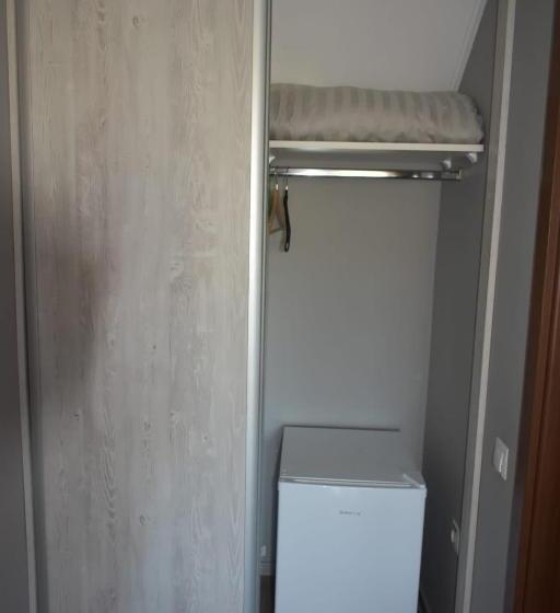 بنسيون Bbs Residence