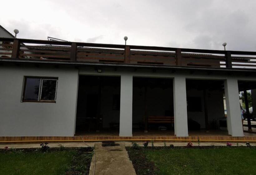 بنسيون Bbs Residence