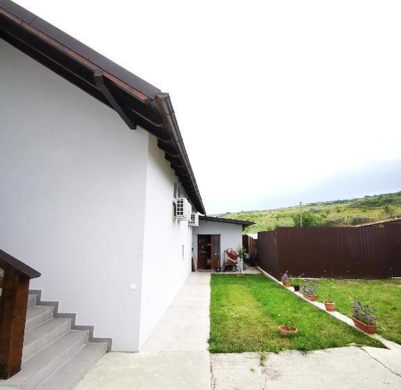 بنسيون Bbs Residence