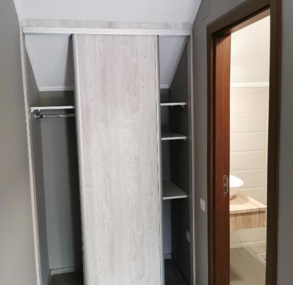 بنسيون Bbs Residence