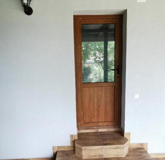 بنسيون Bbs Residence