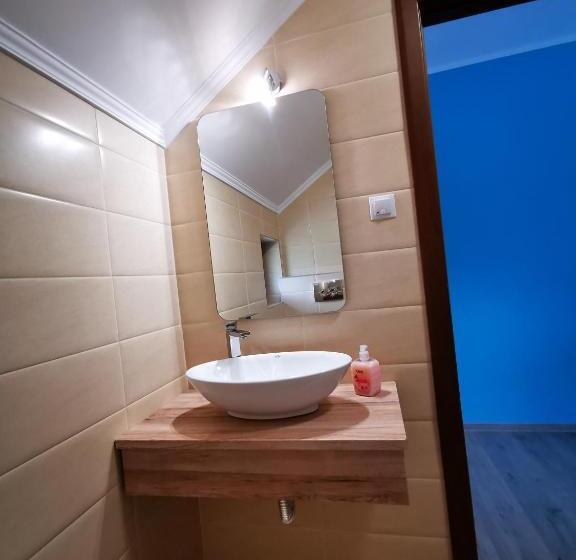 بنسيون Bbs Residence