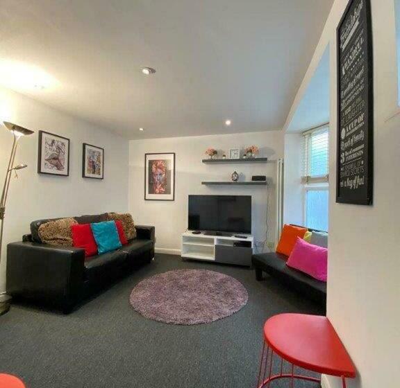 ペンション Beachside House