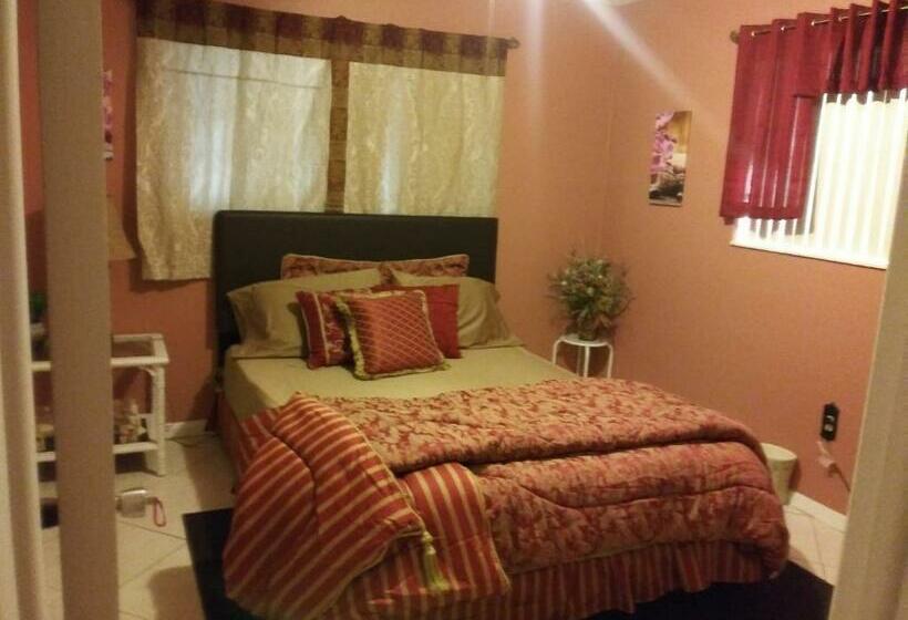 بنسيون Bon Soleil Stadium Guesthome