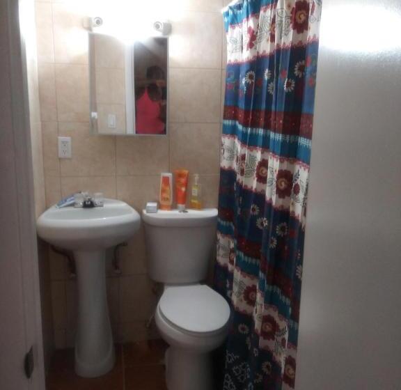 بنسيون Bon Soleil Stadium Guesthome