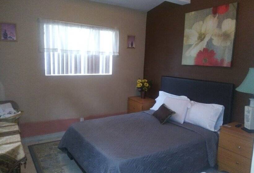 بنسيون Bon Soleil Stadium Guesthome