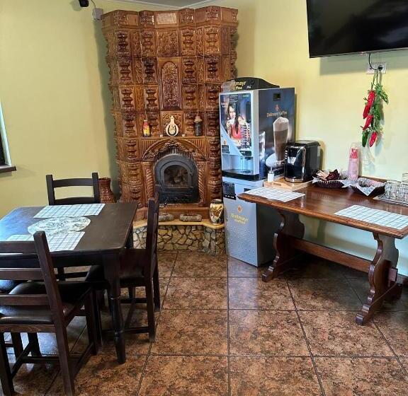 Пансион Casa Adelmar