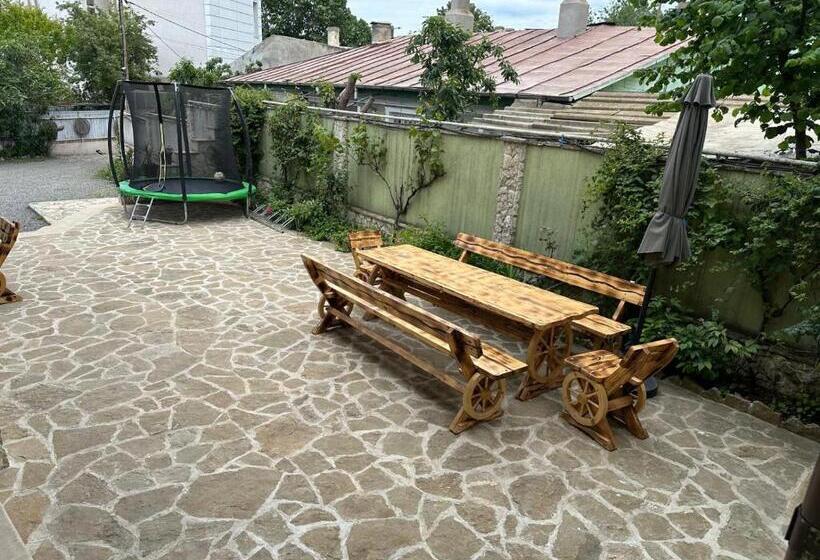 Пансион Casa Adelmar