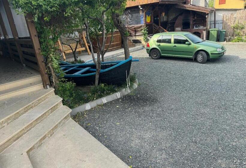 Пансион Casa Adelmar