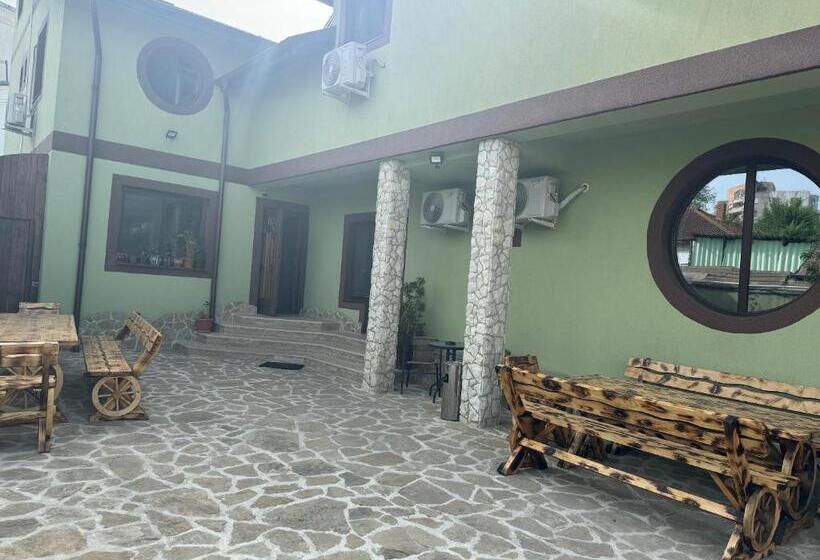 Пансион Casa Adelmar