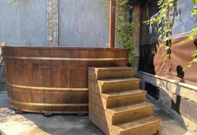 Пансион Casa Adelmar