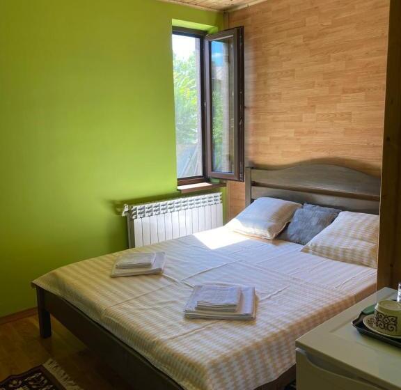 Пансион Casa Adelmar