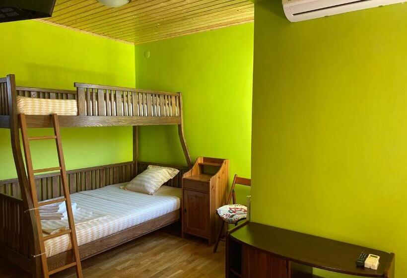 Пансион Casa Adelmar