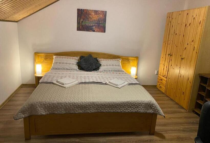 Пансион Casa Adelmar