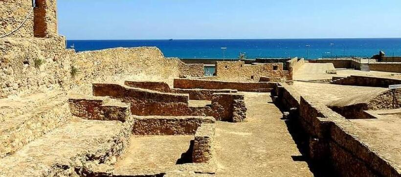 Pension Casa Privata Relax Piazza Maria Anania Vico N4