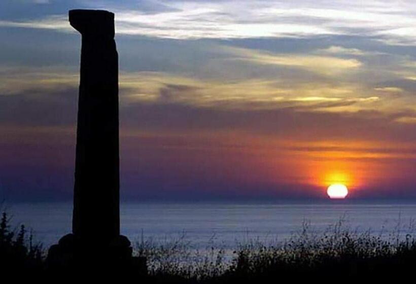 Pension Casa Privata Relax Piazza Maria Anania Vico N4