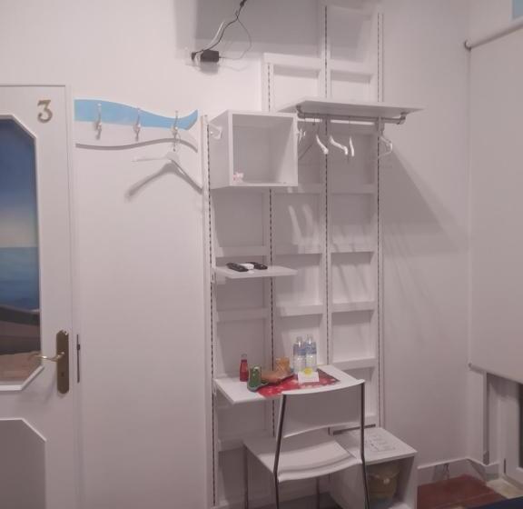 Pension Casa Privata Relax Piazza Maria Anania Vico N4