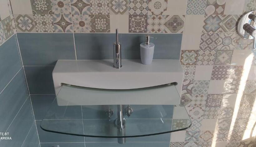 Pension Casa Privata Relax Piazza Maria Anania Vico N4