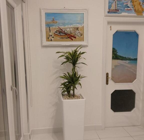 Pension Casa Privata Relax Piazza Maria Anania Vico N4