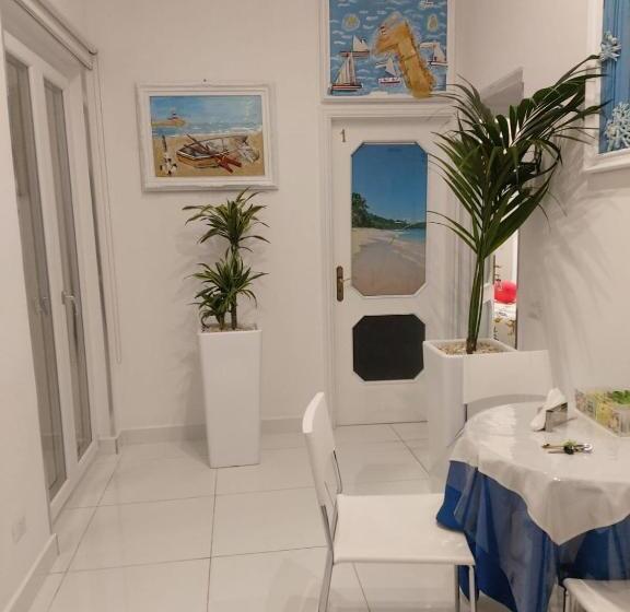 Pension Casa Privata Relax Piazza Maria Anania Vico N4