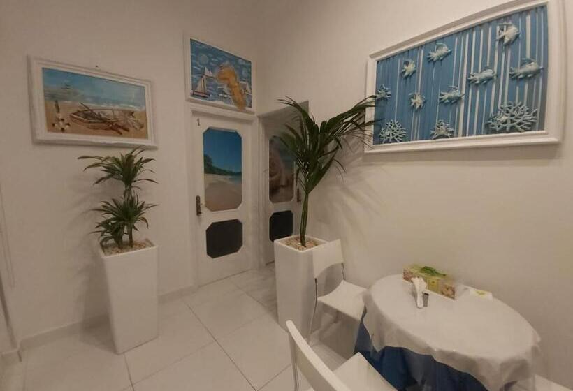 Pension Casa Privata Relax Piazza Maria Anania Vico N4