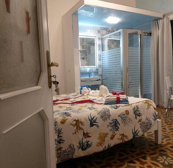 Pension Casa Privata Relax Piazza Maria Anania Vico N4