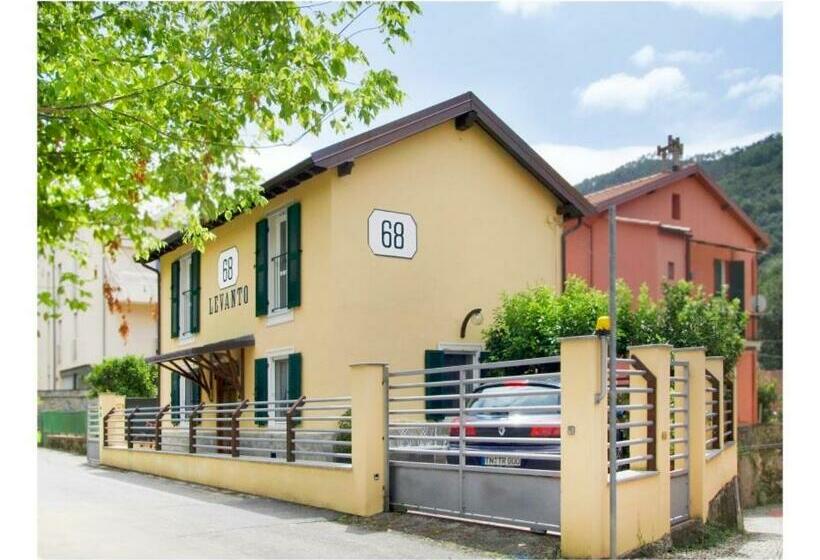 Пансион Casello68