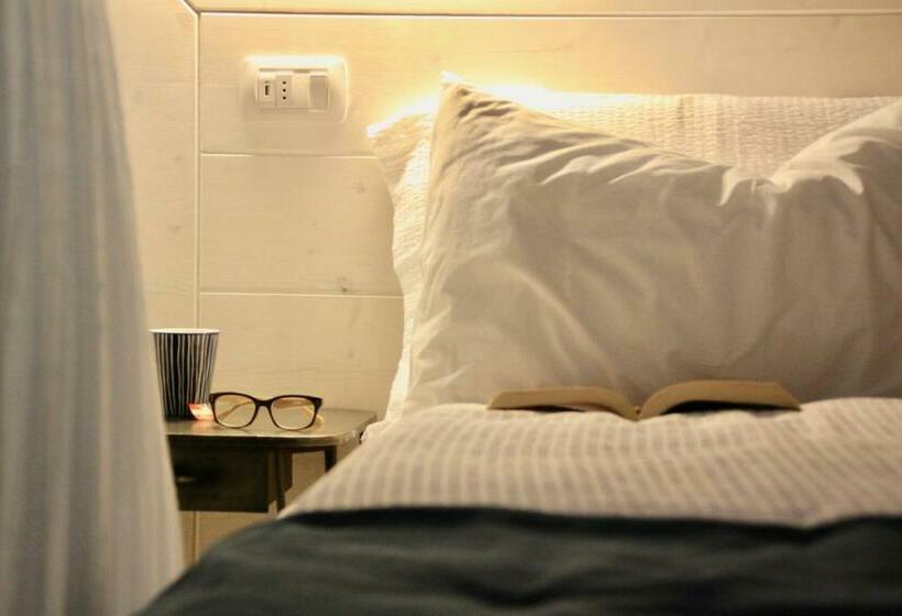 بنسيون Casello68