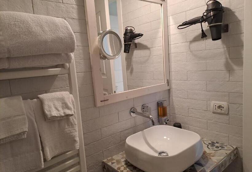 بنسيون Casello68