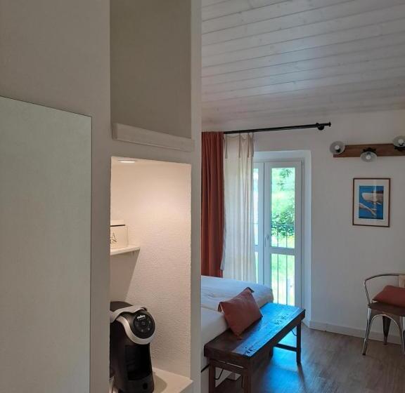 بنسيون Casello68