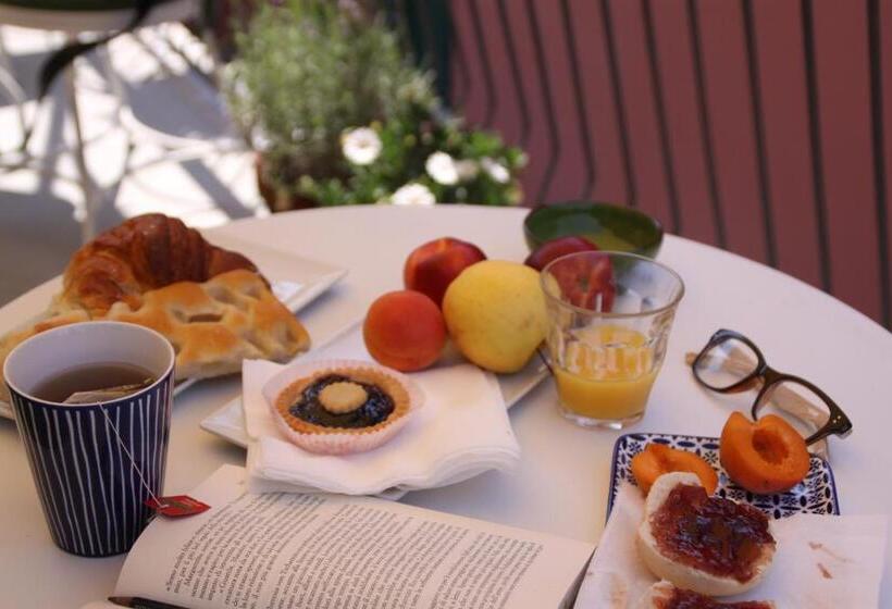 Пансион Casello68