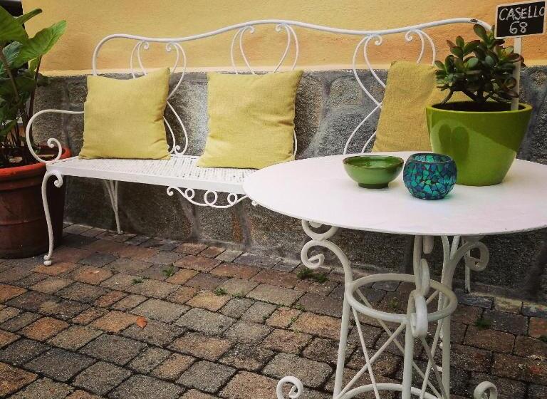 Пансион Casello68