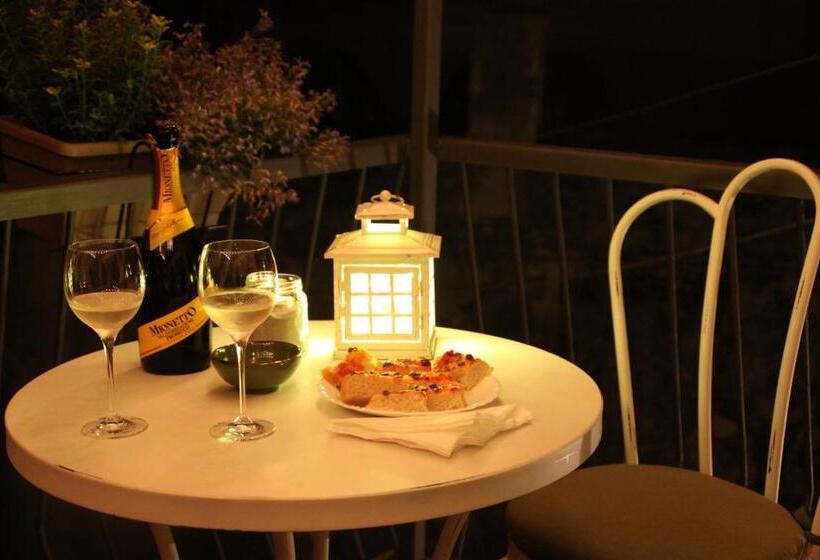 بنسيون Casello68