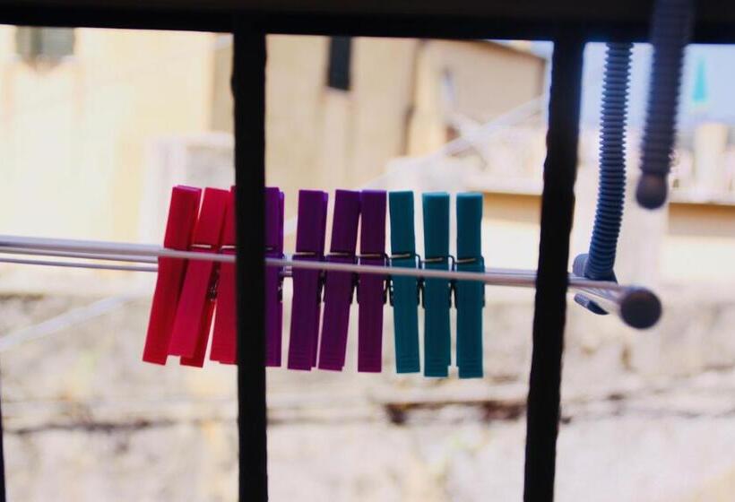 بنسيون Casello68