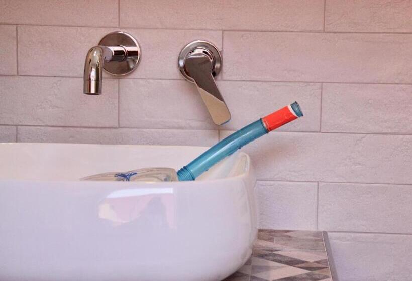 بنسيون Casello68