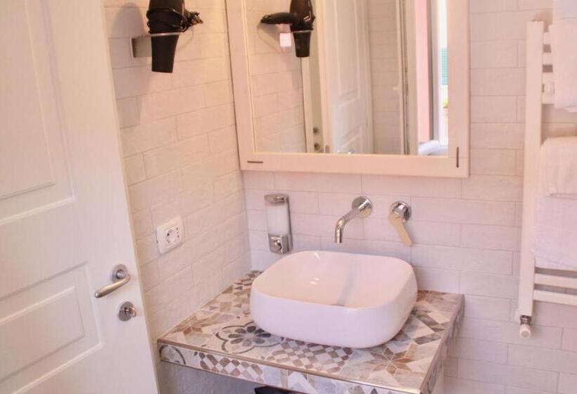 بنسيون Casello68